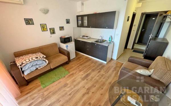 Инвестируйте в недвижимость у моря в Болгарии! ID: 3911 - Фото 2