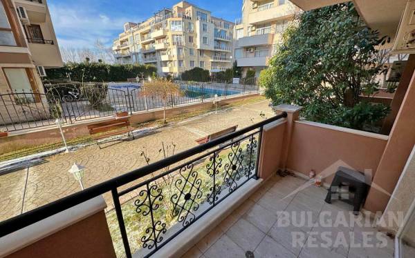 Инвестируйте в недвижимость у моря в Болгарии! ID: 3911 - Фото 7