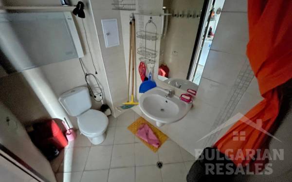 Уютная студия в современном комплексе ID: 3332 - Фото 7