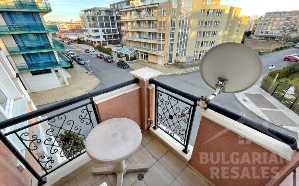 Уютная студия в современном комплексе ID: 3332 - Фото 9