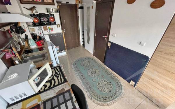 Уютная студия в современном комплексе ID: 3332 - Фото 4