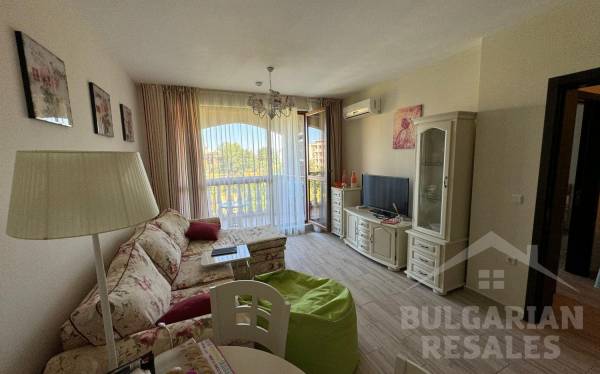 Лукс и комфорт, комплекс Cascadas Resort!  ID: 4187 - Снимка 3