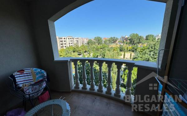 Лукс и комфорт, комплекс Cascadas Resort!  ID: 4187 - Снимка 5