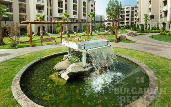 Двустаен апартамент в Cascadas Resort ви очаква! ID: 4428 - Снимка 2