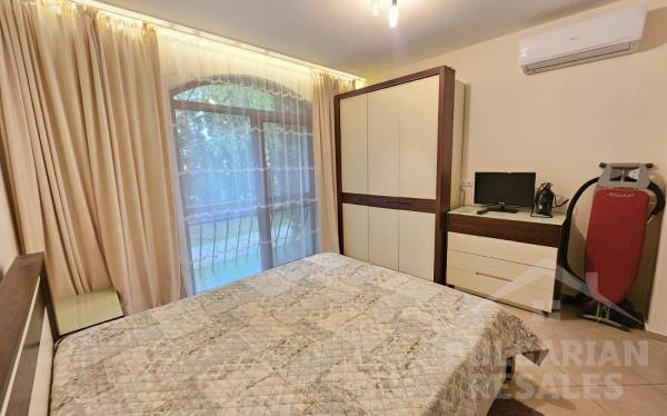 Apartment in a large complex with premium infrastructure ID: 5604 - Photo 7