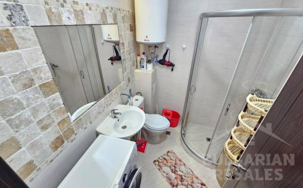 Apartment in a large complex with premium infrastructure ID: 5604 - Photo 10