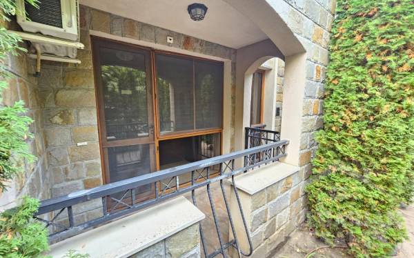 Apartment in a large complex with premium infrastructure ID: 5604 - Photo 8