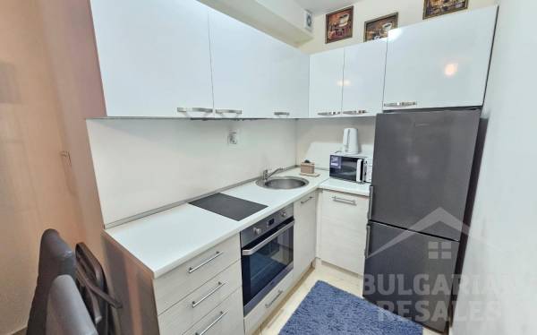 Apartment in a large complex with premium infrastructure ID: 5604 - Photo 5