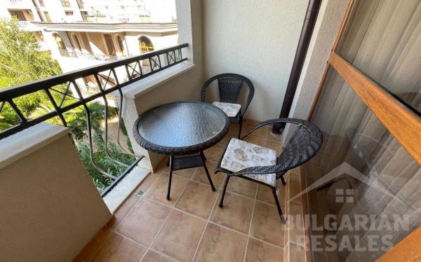 Become a property owner in the complex “Cascadas”! ID: 4342 - Photo 7