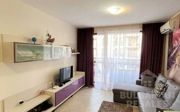 One-Bedroom Apartment in One of Sunny Beach’s Best Complexes ID: 6198 - Photo 3