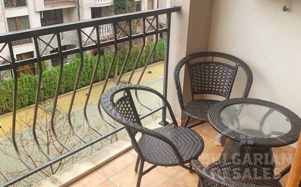 One-Bedroom Apartment in One of Sunny Beach’s Best Complexes ID: 6198 - Photo 9
