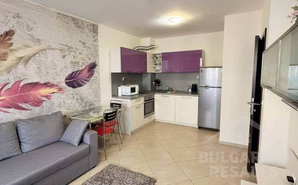 One-Bedroom Apartment in One of Sunny Beach’s Best Complexes ID: 6198 - Photo 4