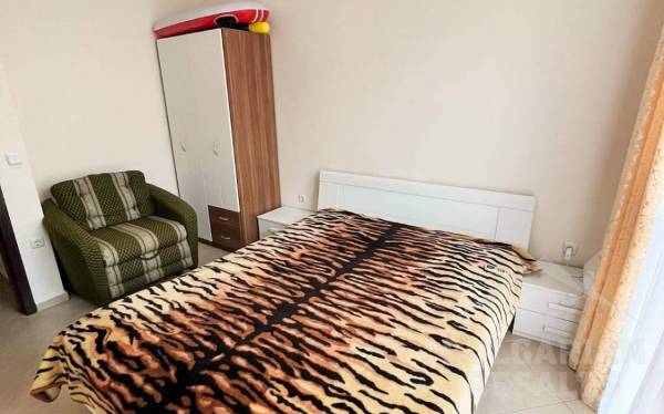 One-Bedroom Apartment in One of Sunny Beach’s Best Complexes ID: 6198 - Photo 7