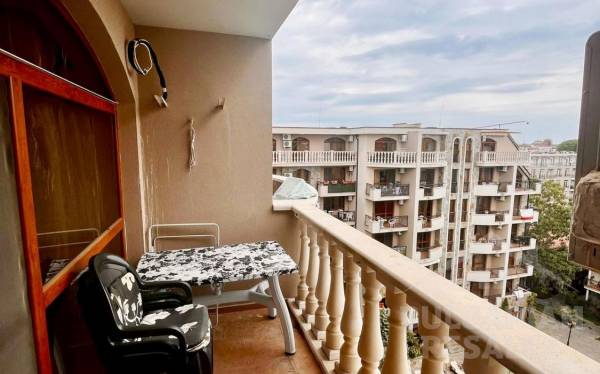 Не упустите свой шанс! Квартира в комплексе Cascadas Resort!  ID: 4344 - Фото 12