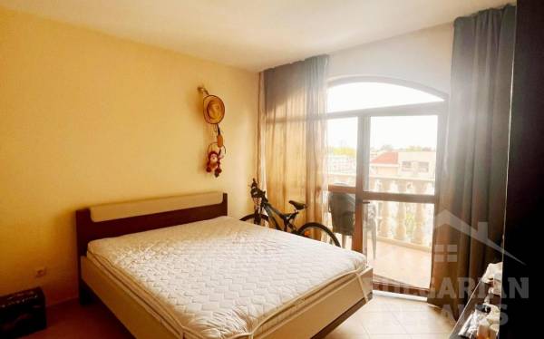 Не упустите свой шанс! Квартира в комплексе Cascadas Resort!  ID: 4344 - Фото 5