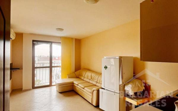 Не упустите свой шанс! Квартира в комплексе Cascadas Resort!  ID: 4344 - Фото 8