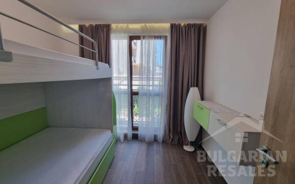 Тристаен апартамент в Cascadas на ниска цена ID: 4036 - Снимка 17