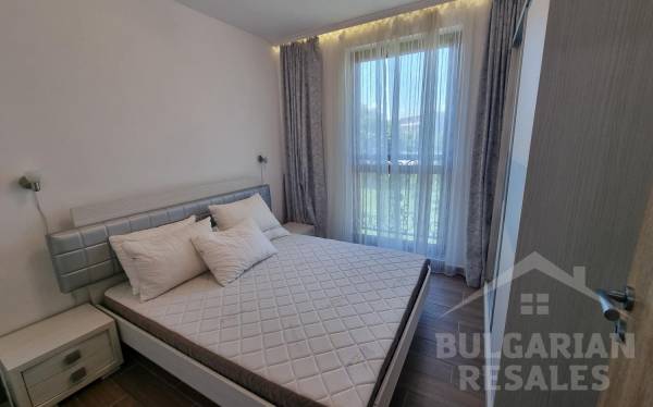 Тристаен апартамент в Cascadas на ниска цена ID: 4036 - Снимка 21
