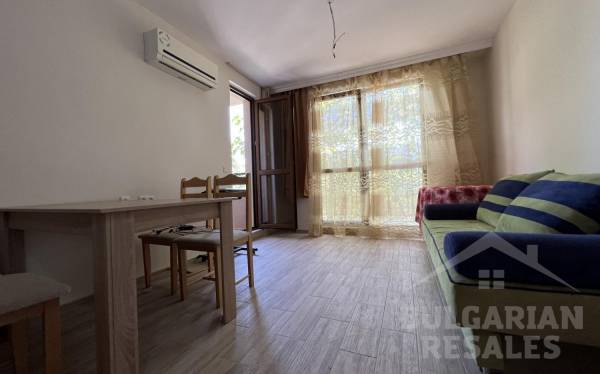 Kúpte si byt v komplexe s vlastným parkom a jazerom! ID: 4347 - Фото14