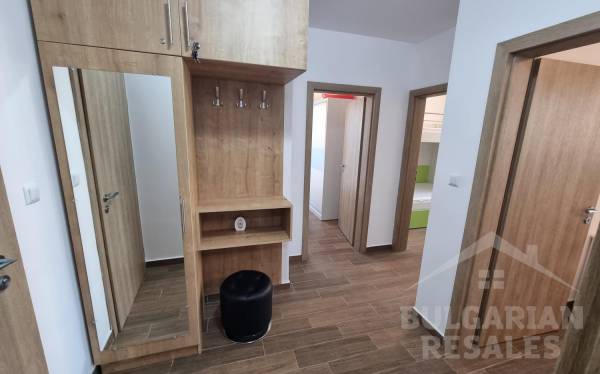 Тристаен апартамент в Cascadas на ниска цена ID: 4036 - Снимка 15
