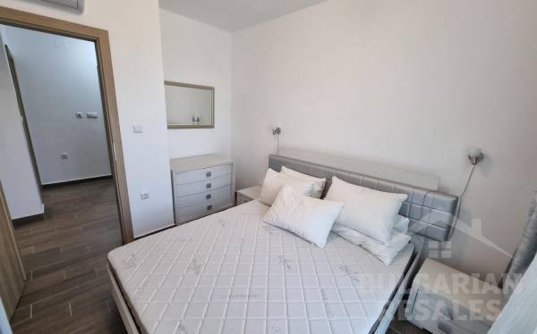 Тристаен апартамент в Cascadas на ниска цена ID: 4036 - Снимка 20