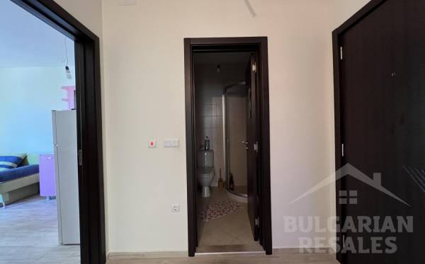 Kúpte si byt v komplexe s vlastným parkom a jazerom! ID: 4347 - Фото5
