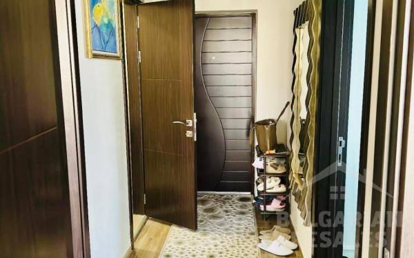 Компактен апартамент с две спални в Cascadas ID: 3870 - Снимка 19