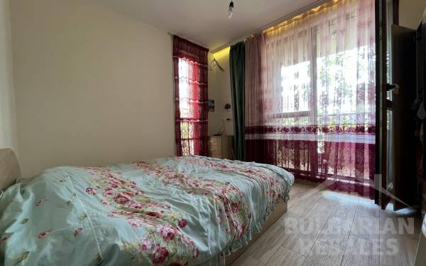 Kúpte si byt v komplexe s vlastným parkom a jazerom! ID: 4347 - Фото8