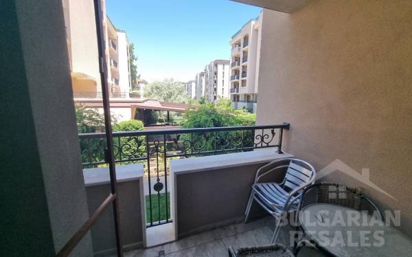 Тристаен апартамент в Cascadas на ниска цена ID: 4036 - Снимка 16