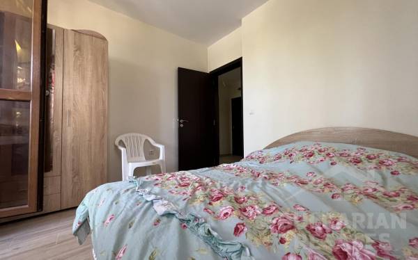 Kúpte si byt v komplexe s vlastným parkom a jazerom! ID: 4347 - Фото9
