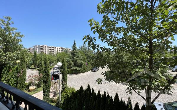 Kúpte si byt v komplexe s vlastným parkom a jazerom! ID: 4347 - Фото12