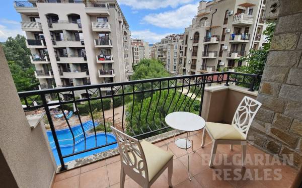 Apartment at “Cascadas Resort” with a View of the Pool ID: 6303 - Photo 7