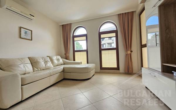 Apartment at “Cascadas Resort” with a View of the Pool ID: 6303 - Photo 3