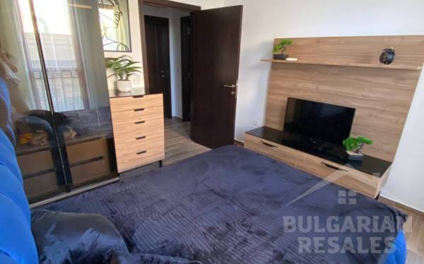 Beautiful two bedroom apartment in “Cascadas 8” ID: 4346 - Photo 12