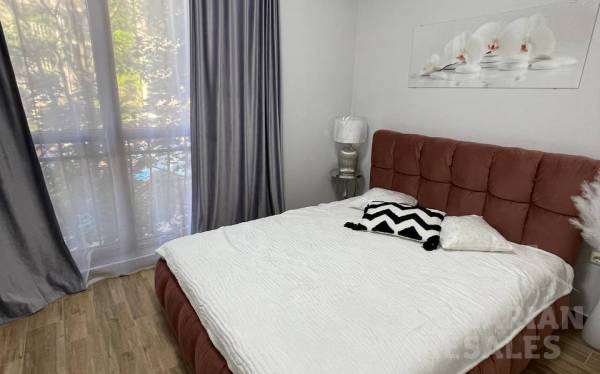Beautiful two bedroom apartment in “Cascadas 8” ID: 4346 - Photo 8