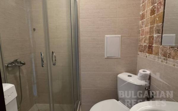 Купить студию в комплексе "Cascadas Resort", Солнечный берег ID: 6307 - Фото 5