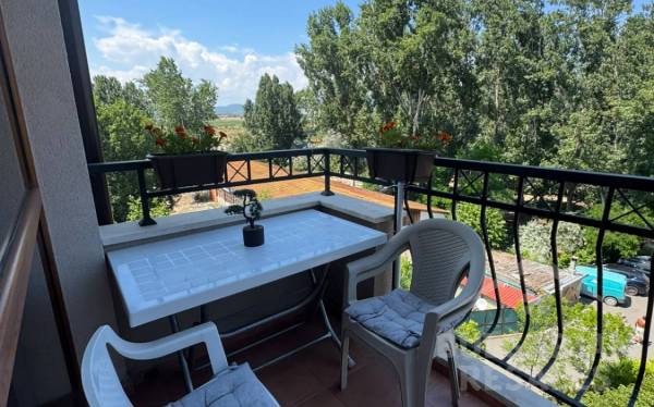 Купить студию в комплексе "Cascadas Resort", Солнечный берег ID: 6307 - Фото 4