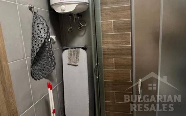 Студия в элитном комплексе на Солнечном берегу ID: 4341 - Фото 9