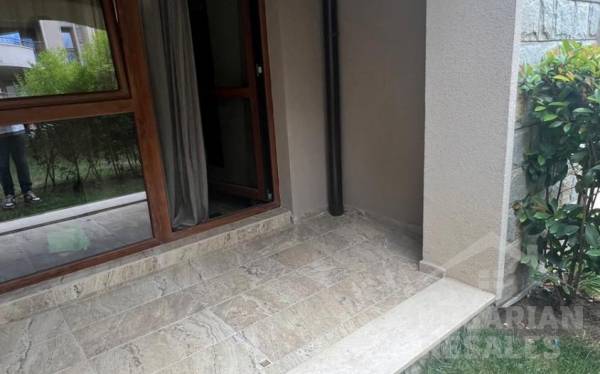 Студия в элитном комплексе на Солнечном берегу ID: 4341 - Фото 11