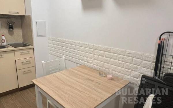 Студия в элитном комплексе на Солнечном берегу ID: 4341 - Фото 6