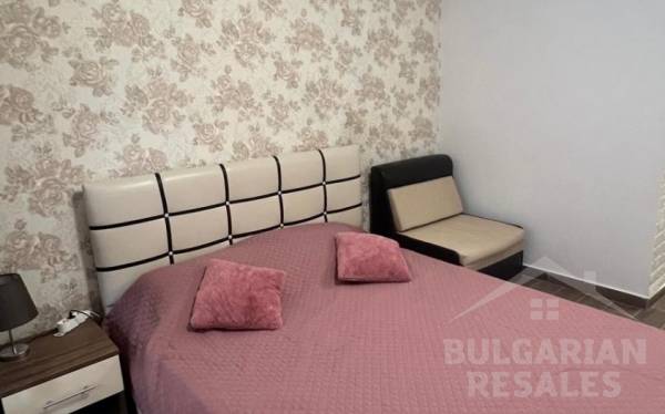 Студия в элитном комплексе на Солнечном берегу ID: 4341 - Фото 8