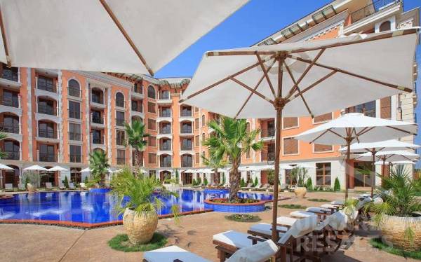 Cascadas Ravda / Каскадас Равда ID: 569 - Фото 3