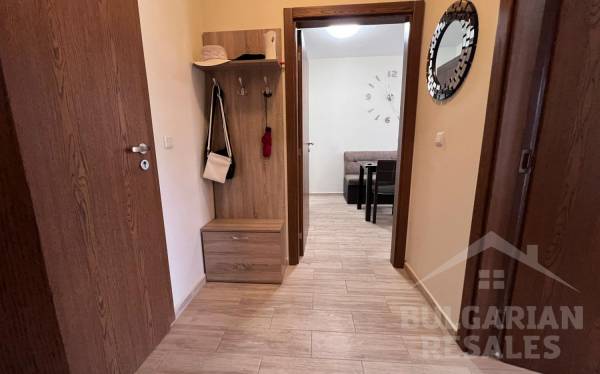 Апартамент с выходом прямо к бассейну ID: 4524 - Фото 15