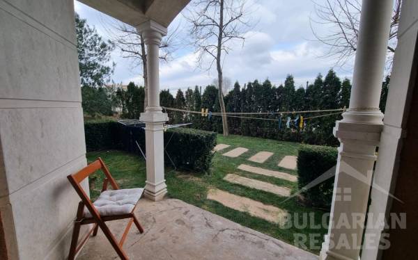 Real estate in luxury complex in Ravda ID: 4633 - Photo 12