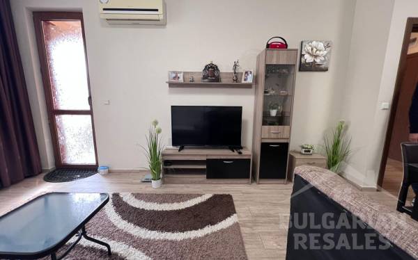 Апартамент с выходом прямо к бассейну ID: 4524 - Фото 8