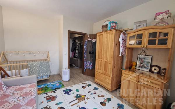 Real estate in luxury complex in Ravda ID: 4633 - Photo 16