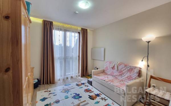 Real estate in luxury complex in Ravda ID: 4633 - Photo 17