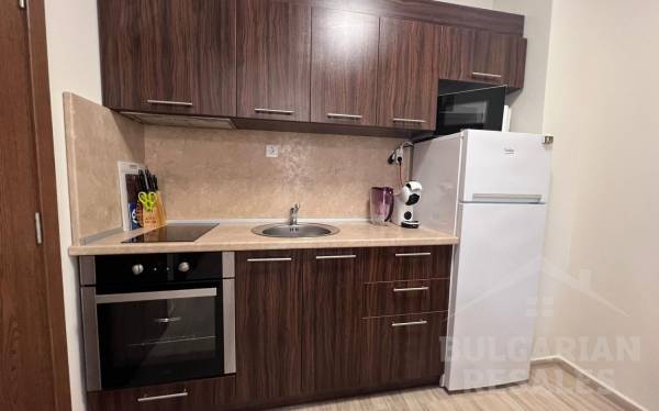 Апартамент с выходом прямо к бассейну ID: 4524 - Фото 9