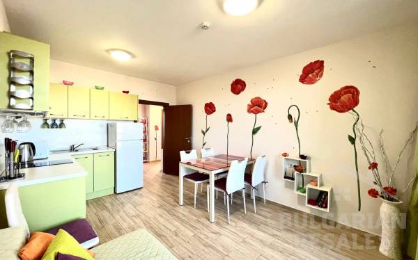 Compact flat in the prestigious complex of Cascadas ID: 3925 - Photo 2