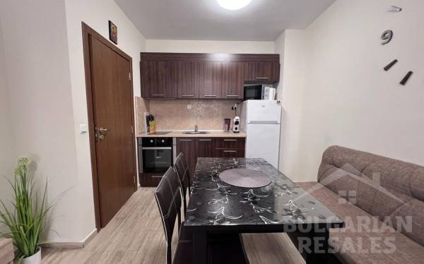 Апартамент с выходом прямо к бассейну ID: 4524 - Фото 10